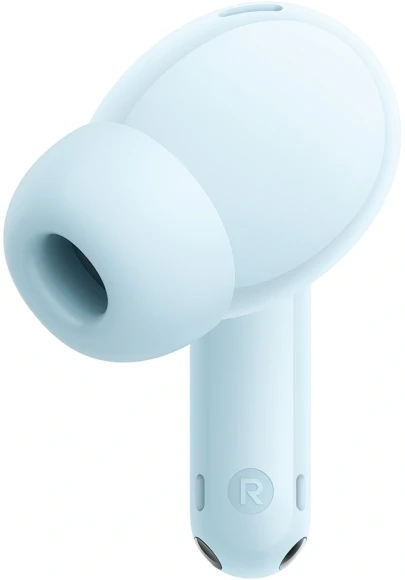 Гарнитура внутриканальные Xiaomi Redmi Buds 8 Lite синий беспроводные bluetooth в ушной раковине (BHR08OJGL) Гарнитура внутриканальные Xiaomi Redmi Buds 8 Lite синий беспроводные bluetooth в ушной раковине (BHR08OJGL)