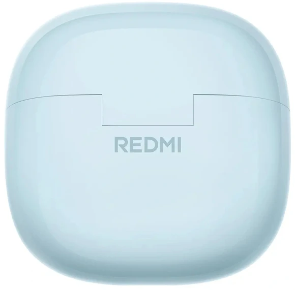 Гарнитура внутриканальные Xiaomi Redmi Buds 8 Lite синий беспроводные bluetooth в ушной раковине (BHR08OJGL) Гарнитура внутриканальные Xiaomi Redmi Buds 8 Lite синий беспроводные bluetooth в ушной раковине (BHR08OJGL)