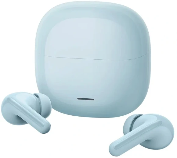 Гарнитура внутриканальные Xiaomi Redmi Buds 8 Lite синий беспроводные bluetooth в ушной раковине (BHR08OJGL) Гарнитура внутриканальные Xiaomi Redmi Buds 8 Lite синий беспроводные bluetooth в ушной раковине (BHR08OJGL)