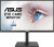 Монитор Asus 27" VA27AQSB черный IPS LED 1ms 16:9 HDMI M/M матовая HAS Piv 350cd 178гр/178гр 2560x1440 75Hz DP 2K USB 6.69кг