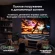 Телевизор QLED Digma Pro 65" Mini LED 65Q Google TV Frameless серебристый/серебристый 4K Ultra HD 144Hz MEMC DVB-T DVB-T2 DVB-C DVB-S DVB-S2 USB WiFi Smart TV Телевизор QLED Digma Pro 65" Mini LED 65Q Google TV Frameless серебристый/серебристый 4K Ultra HD 144Hz MEMC DVB-T DVB-T2 DVB-C DVB-S DVB-S2 USB WiFi Smart TV