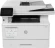 МФУ лазерный HP LaserJet Pro 4103fdn (2Z628A) A4 Duplex Net белый