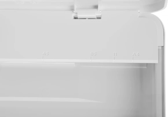 МФУ лазерный HP LaserJet Pro 4103fdn (2Z628A) A4 Duplex Net белый