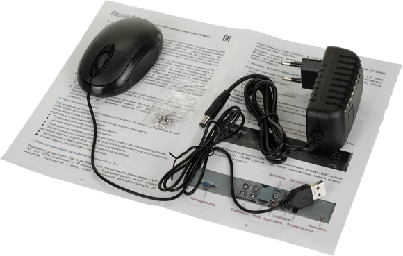 Видеорегистратор Falcon Eye FE-MHD1104