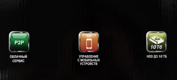 Видеорегистратор Falcon Eye FE-MHD1104