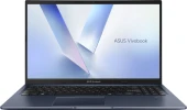Ноутбук Asus Vivobook 15 M1502NAQ-BQ048 Ryzen 7 170 16Gb SSD512Gb AMD Radeon 680M 15.6" IPS FHD (1920x1080) без ОС blue WiFi BT Cam (90NB1841-M00840) Ноутбук Asus Vivobook 15 M1502NAQ-BQ048 Ryzen 7 170 16Gb SSD512Gb AMD Radeon 680M 15.6" IPS FHD (1920x1080) без ОС blue WiFi BT Cam (90NB1841-M00840)
