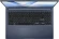 Ноутбук Asus Vivobook 15 M1502NAQ-BQ048 Ryzen 7 170 16Gb SSD512Gb AMD Radeon 680M 15.6" IPS FHD (1920x1080) без ОС blue WiFi BT Cam (90NB1841-M00840)