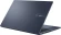 Ноутбук Asus Vivobook 15 M1502NAQ-BQ048 Ryzen 7 170 16Gb SSD512Gb AMD Radeon 680M 15.6" IPS FHD (1920x1080) без ОС blue WiFi BT Cam (90NB1841-M00840)