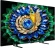 Телевизор QLED TCL 55" 55A400M QD-MiniLED (2026) Slim черный 4K Ultra HD 144Hz MEMC DVB-T DVB-T2 DVB-C DVB-S DVB-S2 USB WiFi Smart TV