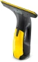 Мойщик окон Karcher WV 2 Black Edition шир.скреб.:280мм пит.:от аккум. желтый/черный Мойщик окон Karcher WV 2 Black Edition шир.скреб.:280мм пит.:от аккум. желтый/черный