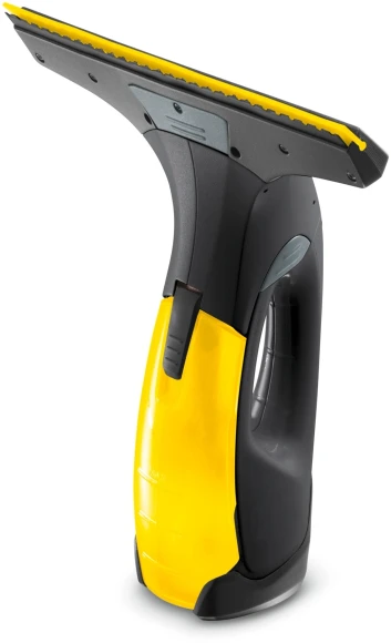 Мойщик окон Karcher WV 2 Black Edition шир.скреб.:280мм пит.:от аккум. желтый/черный Мойщик окон Karcher WV 2 Black Edition шир.скреб.:280мм пит.:от аккум. желтый/черный