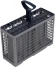 Посудомоечная машина Vitek VT-DF415 белый (узкая)