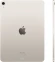 Планшет Apple iPad Air 2024 A2902 M2 2.99 8C RAM8Gb ROM128Gb 11" IPS 2360x1640 iOS сияющая звезда 12Mpix 12Mpix BT WiFi 10hr