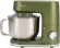Миксер планетарный Vitek Элегия VT-PM0662 2000Вт можжевеловый Миксер планетарный Vitek Элегия VT-PM0662 2000Вт можжевеловый