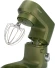 Миксер планетарный Vitek Элегия VT-PM0662 2000Вт можжевеловый Миксер планетарный Vitek Элегия VT-PM0662 2000Вт можжевеловый