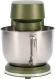 Миксер планетарный Vitek Элегия VT-PM0662 2000Вт можжевеловый Миксер планетарный Vitek Элегия VT-PM0662 2000Вт можжевеловый
