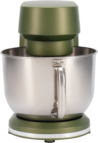 Миксер планетарный Vitek Элегия VT-PM0662 2000Вт можжевеловый Миксер планетарный Vitek Элегия VT-PM0662 2000Вт можжевеловый