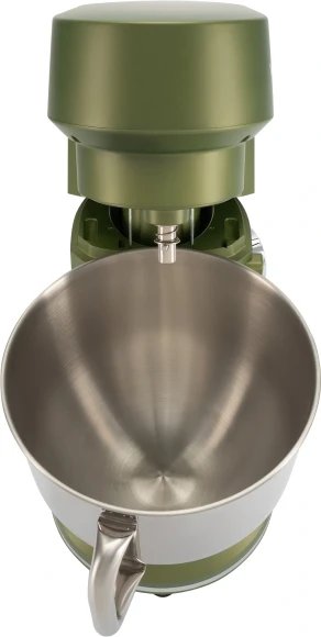 Миксер планетарный Vitek Элегия VT-PM0662 2000Вт можжевеловый Миксер планетарный Vitek Элегия VT-PM0662 2000Вт можжевеловый