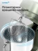 Миксер планетарный Vitek Элегия VT-PM0662 2000Вт можжевеловый Миксер планетарный Vitek Элегия VT-PM0662 2000Вт можжевеловый