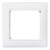 Рамка Legrand Valena 774451 накладная 1x поликарбонат белый