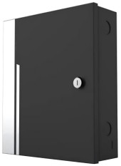 Камера видеонаблюдения IP HiWatch DS-I252W(E) Wi-Fi 2.8-2.8мм цв. корп.:белый (DS-I252W(E) (2.8 MM))