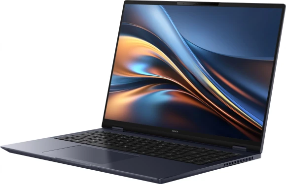 Ноутбук Honor MagicBook Pro 16 DRA-54 Core Ultra 5 125H 24Gb SSD1Tb Intel Arc 16" IPS 3K (3072x1920) Windows 11 Home purple WiFi BT Cam (5301AJJE)