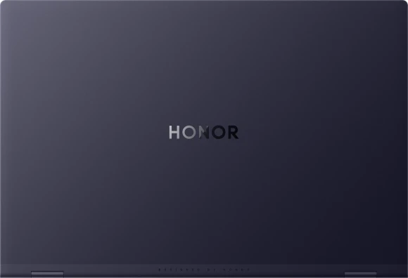 Ноутбук Honor MagicBook Pro 16 DRA-54 Core Ultra 5 125H 24Gb SSD1Tb Intel Arc 16" IPS 3K (3072x1920) Windows 11 Home purple WiFi BT Cam (5301AJJE)