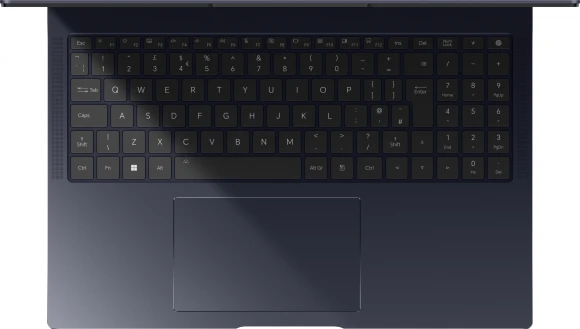 Ноутбук Honor MagicBook Pro 16 DRA-54 Core Ultra 5 125H 24Gb SSD1Tb Intel Arc 16" IPS 3K (3072x1920) Windows 11 Home purple WiFi BT Cam (5301AJJE)