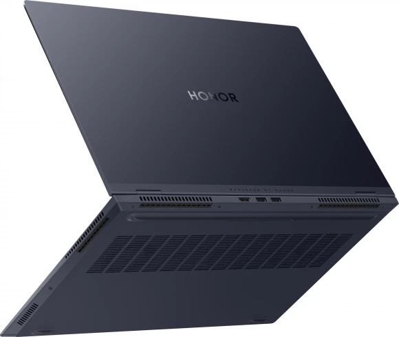 Ноутбук Honor MagicBook Pro 16 DRA-54 Core Ultra 5 125H 24Gb SSD1Tb Intel Arc 16" IPS 3K (3072x1920) Windows 11 Home purple WiFi BT Cam (5301AJJE)