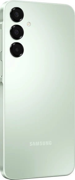 Смартфон Samsung SM-A165F Galaxy A16 128Gb 4Gb мятный моноблок 3G 4G 2Sim 6.7" 1080x2340 Android 14 50Mpix 802.11 a/b/g/n/ac NFC GPS GSM900/1800 GSM1900 A-GPS microSD max1024Gb Смартфон Samsung SM-A165F Galaxy A16 128Gb 4Gb мятный моноблок 3G 4G 2Sim 6.7" 1080x2340 Android 14 50Mpix 802.11 a/b/g/n/ac NFC GPS GSM900/1800 GSM1900 A-GPS microSD max1024Gb