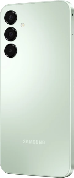 Смартфон Samsung SM-A165F Galaxy A16 128Gb 4Gb мятный моноблок 3G 4G 2Sim 6.7" 1080x2340 Android 14 50Mpix 802.11 a/b/g/n/ac NFC GPS GSM900/1800 GSM1900 A-GPS microSD max1024Gb Смартфон Samsung SM-A165F Galaxy A16 128Gb 4Gb мятный моноблок 3G 4G 2Sim 6.7" 1080x2340 Android 14 50Mpix 802.11 a/b/g/n/ac NFC GPS GSM900/1800 GSM1900 A-GPS microSD max1024Gb