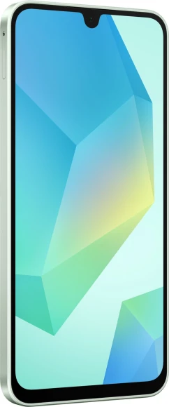 Смартфон Samsung SM-A165F Galaxy A16 128Gb 4Gb мятный моноблок 3G 4G 2Sim 6.7" 1080x2340 Android 14 50Mpix 802.11 a/b/g/n/ac NFC GPS GSM900/1800 GSM1900 A-GPS microSD max1024Gb Смартфон Samsung SM-A165F Galaxy A16 128Gb 4Gb мятный моноблок 3G 4G 2Sim 6.7" 1080x2340 Android 14 50Mpix 802.11 a/b/g/n/ac NFC GPS GSM900/1800 GSM1900 A-GPS microSD max1024Gb