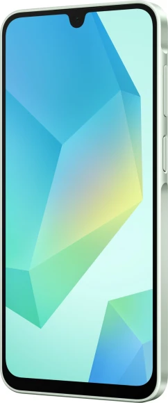 Смартфон Samsung SM-A165F Galaxy A16 128Gb 4Gb мятный моноблок 3G 4G 2Sim 6.7" 1080x2340 Android 14 50Mpix 802.11 a/b/g/n/ac NFC GPS GSM900/1800 GSM1900 A-GPS microSD max1024Gb Смартфон Samsung SM-A165F Galaxy A16 128Gb 4Gb мятный моноблок 3G 4G 2Sim 6.7" 1080x2340 Android 14 50Mpix 802.11 a/b/g/n/ac NFC GPS GSM900/1800 GSM1900 A-GPS microSD max1024Gb