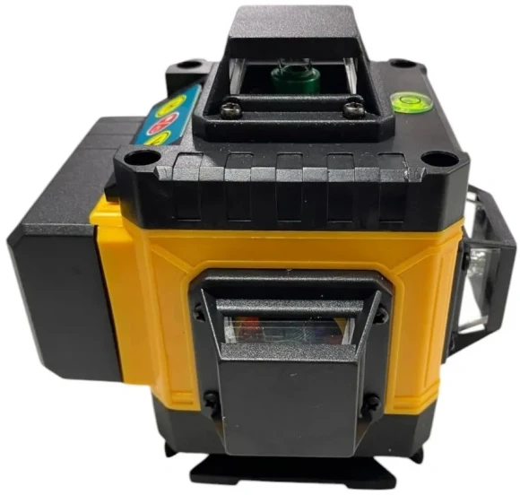 Уровень лазер. Edon CLL 4D/40FWD 2кл.лаз. 515нм цв.луч. зеленый 16луч. (29781)