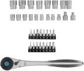 Фильтр влагоотделитель редуктор для пневмоинструмента Sturm! 1710-02-02 черный Фильтр влагоотделитель редуктор для пневмоинструмента Sturm! 1710-02-02 черный