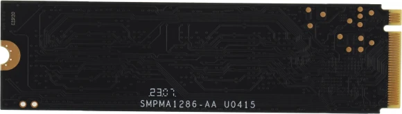 Накопитель SSD PC Pet PCIe 3.0 x4 1TB PCPS001T3 M.2 2280 OEM