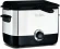 Фритюрница Tefal FF220015 1000Вт серебристый/черный Фритюрница Tefal FF220015 1000Вт серебристый/черный