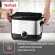 Фритюрница Tefal FF220015 1000Вт серебристый/черный Фритюрница Tefal FF220015 1000Вт серебристый/черный