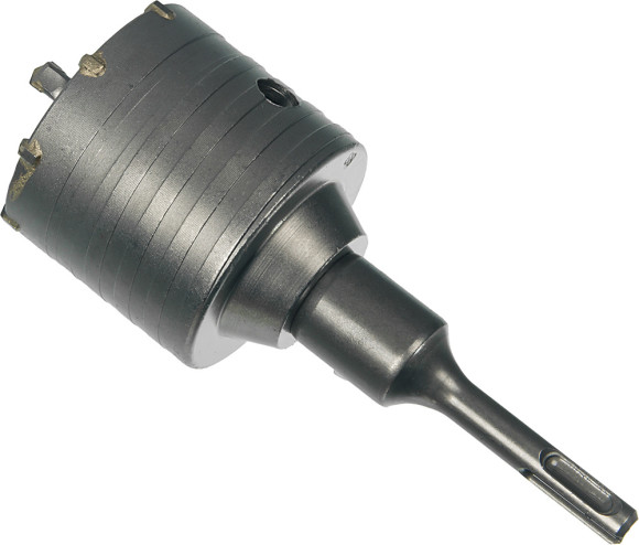 Коронка Вихрь М22 х 68 (73/10/9/1) по бетону (1пред.) для шуруповертов/дрелей Коронка Вихрь М22 х 68 (73/10/9/1) по бетону (1пред.) для шуруповертов/дрелей