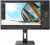 Монитор AOC 27" Pro Q27P2Q черный IPS LED 4ms 16:9 HDMI M/M матовая HAS Piv 300cd 178гр/178гр 2560x1440 75Hz VGA DP 2K USB 6.31кг