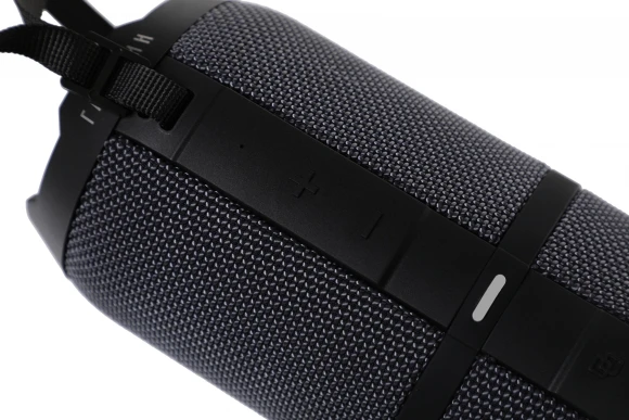 Колонка порт. Ural Гагарин ГР-003 серый 30W 2.0 BT 10м 2500mAh (УРАЛ ГР-003 СЕРЫЙ)