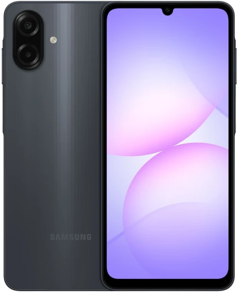 Смартфон Samsung SM-A165F Galaxy A16 128Gb 4Gb мятный моноблок 3G 4G 2Sim 6.7" 1080x2340 Android 14 50Mpix 802.11 a/b/g/n/ac NFC GPS GSM900/1800 GSM1900 microSD max1024Gb