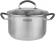 Кастрюля Rondell Akzent RDS-1388 3.1л. d=20см (с крышкой) стальной Кастрюля Rondell Akzent RDS-1388 3.1л. d=20см (с крышкой) стальной