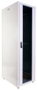 Шкаф серверный ЦМО (ШТК-Э-42.6.10-13АА) напольный 42U 600x1000мм пер.дв.стекл металл 2 бок.пан. направл.под закл.гайки 710кг серый 915мм 95кг 180град. 1987мм IP20 Шкаф серверный ЦМО (ШТК-Э-42.6.10-13АА) напольный 42U 600x1000мм пер.дв.стекл металл 2 бок.пан. направл.под закл.гайки 710кг серый 915мм 95кг 180град. 1987мм IP20