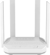 Роутер беспроводной Keenetic Netcraze Challenger (NC-3910) AX3000 100/1000/2500BASE-T белый Роутер беспроводной Keenetic Netcraze Challenger (NC-3910) AX3000 100/1000/2500BASE-T белый