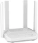 Роутер беспроводной Keenetic Netcraze Challenger (NC-3910) AX3000 100/1000/2500BASE-T белый