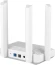 Роутер беспроводной Keenetic Netcraze Challenger (NC-3910) AX3000 100/1000/2500BASE-T белый