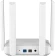 Роутер беспроводной Keenetic Netcraze Challenger (NC-3910) AX3000 100/1000/2500BASE-T белый