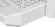Роутер беспроводной Keenetic Netcraze Challenger (NC-3910) AX3000 100/1000/2500BASE-T белый