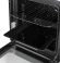 Духовой шкаф Электрический Lex EDM 4540 BBL черный